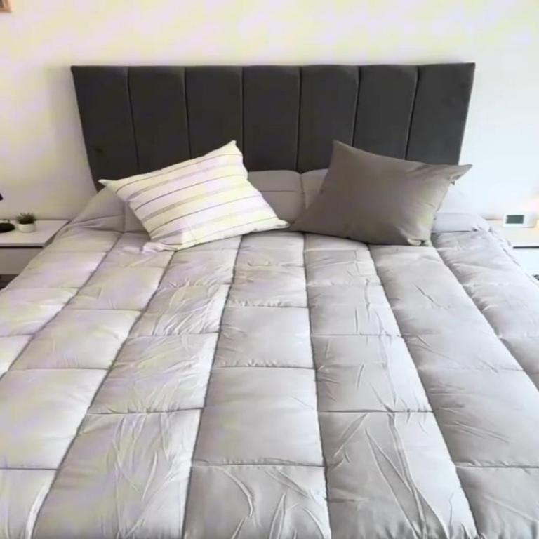 Apartamento Buenas Vibras - Two-Bedroom Apartment - 11