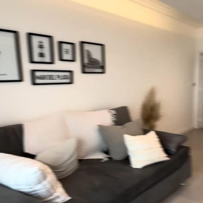Apartamento Buenas Vibras - Two-Bedroom Apartment - 12