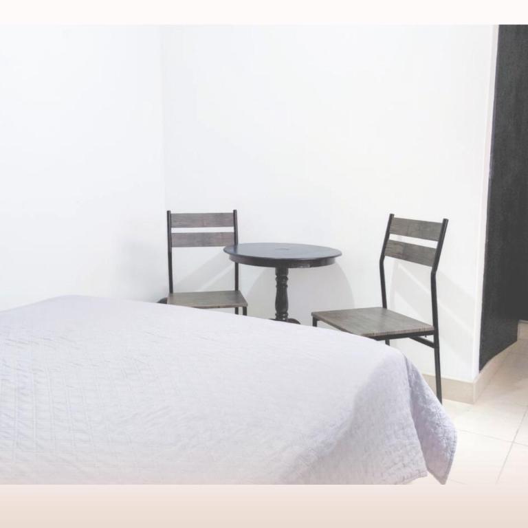Hostal Casa Coliving Medellín - Laureles - Double Room - 5