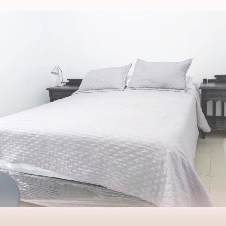 Hostal Casa Coliving Medellín - Laureles - Double Room - 2