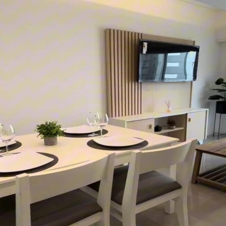 Apartamento Buenas Vibras - Two-Bedroom Apartment - 14