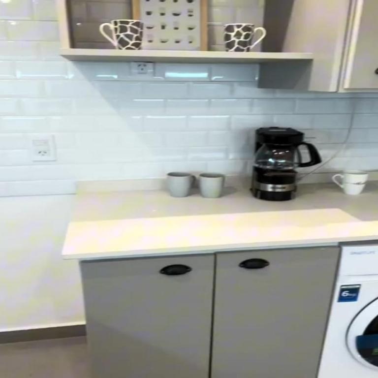 Apartamento Buenas Vibras - Two-Bedroom Apartment - 10