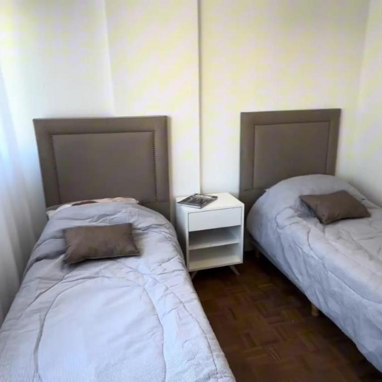 Departamento Smile - Room #1584499301 - 3