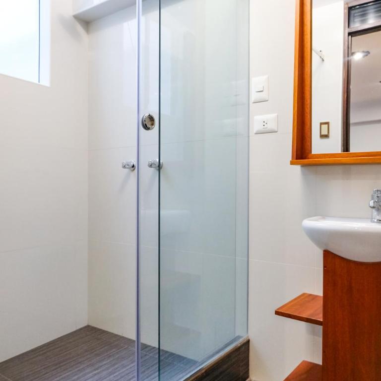 Ayra Hotel Boutique - Standard Suite - 11