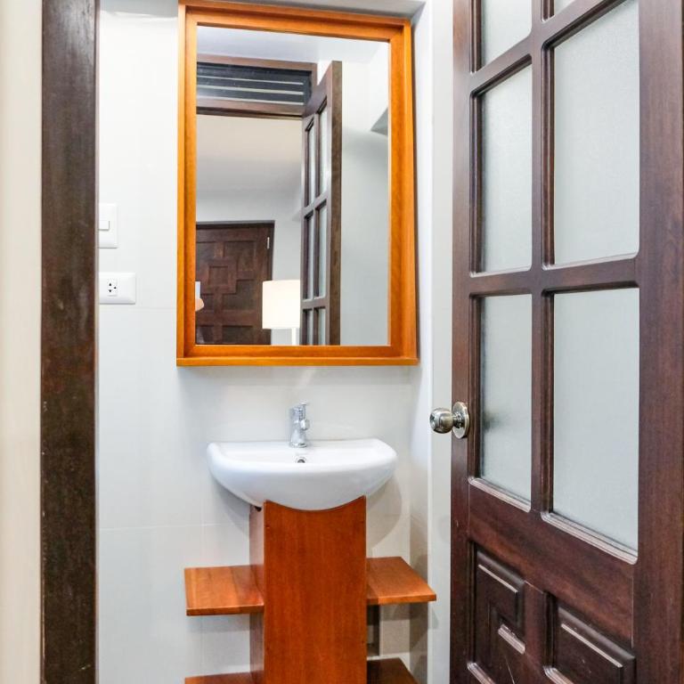 Ayra Hotel Boutique - Standard Suite - 9
