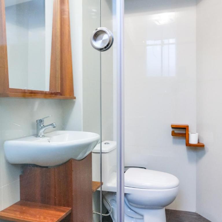 Ayra Hotel Boutique - Standard Suite - 10