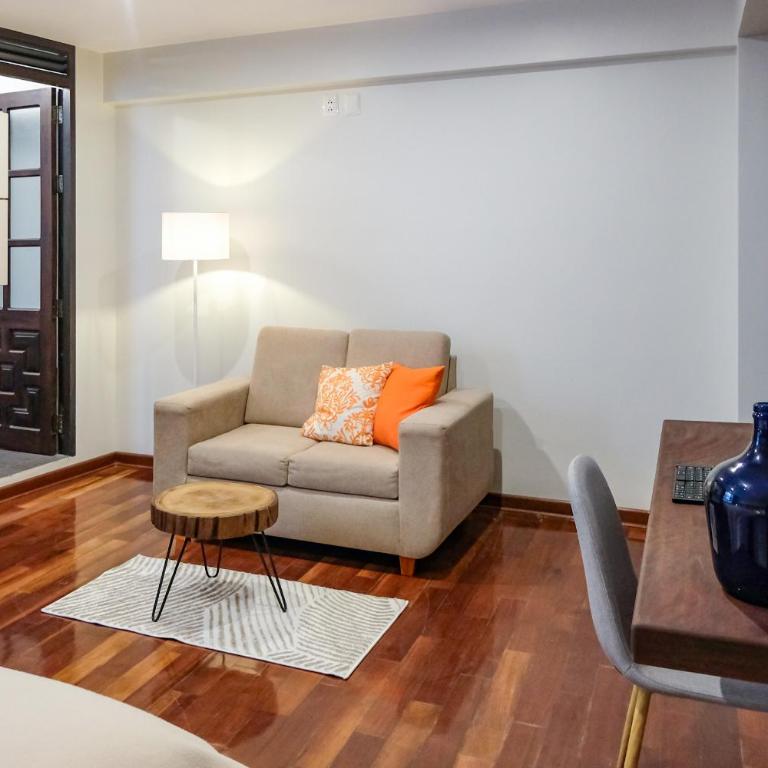 Ayra Hotel Boutique - Standard Suite - 8