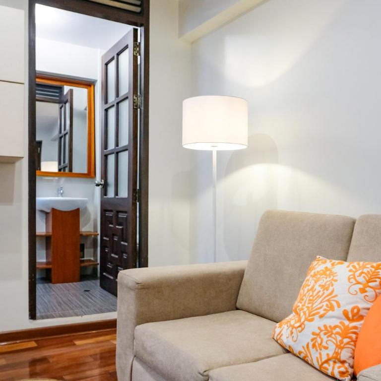 Ayra Hotel Boutique - Standard Suite - 5