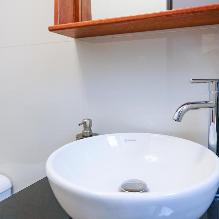 Ayra Hotel Boutique - Deluxe Quadruple Room - 17