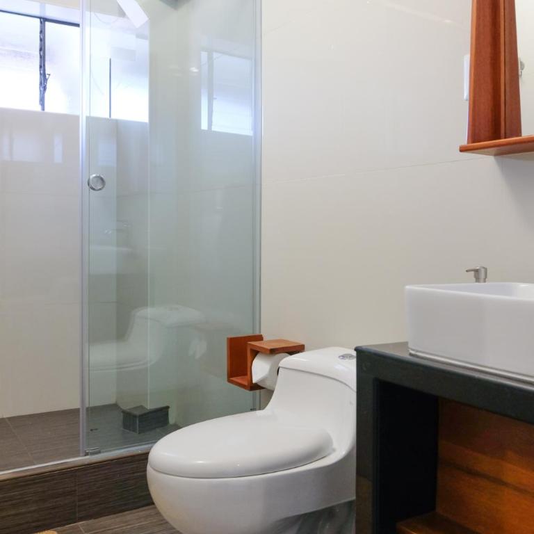 Ayra Hotel Boutique - Suite with Mountain View - 18