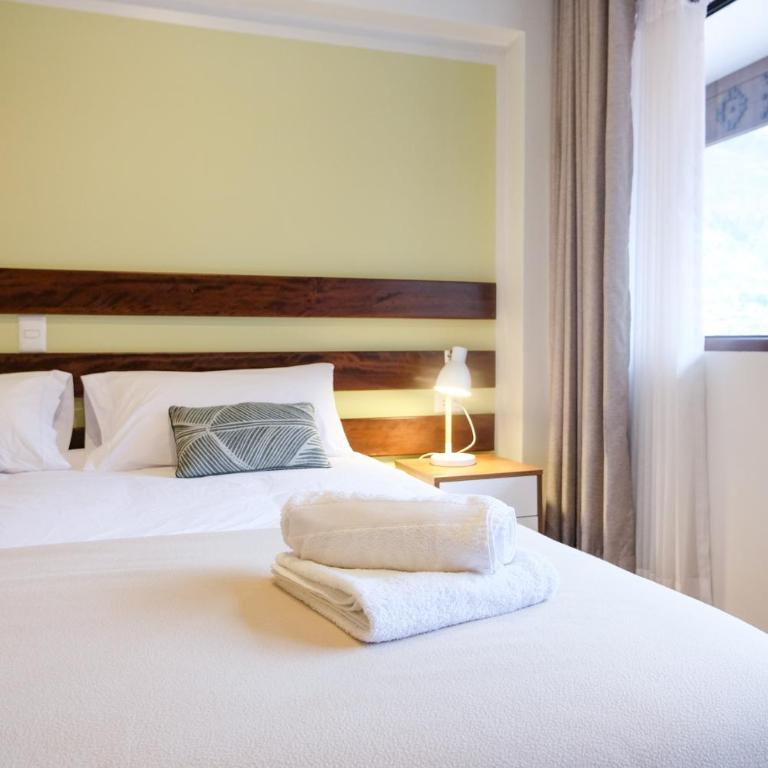 Ayra Hotel Boutique - Suite with Mountain View - 15
