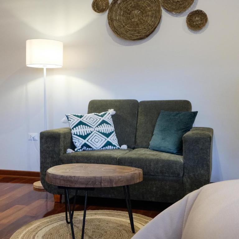 Ayra Hotel Boutique - Suite with Mountain View - 14