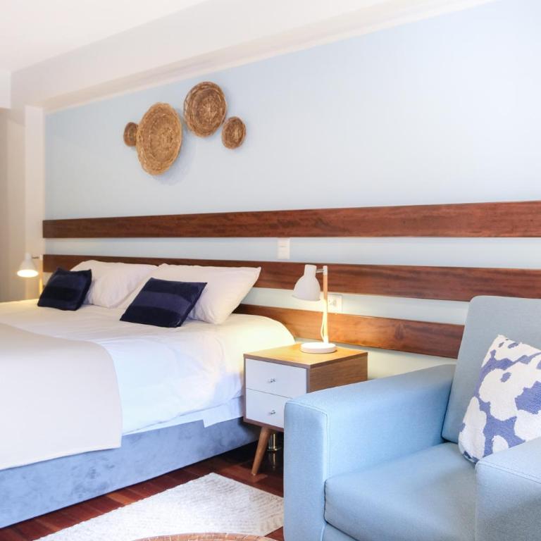 Ayra Hotel Boutique - Family Suite - 1