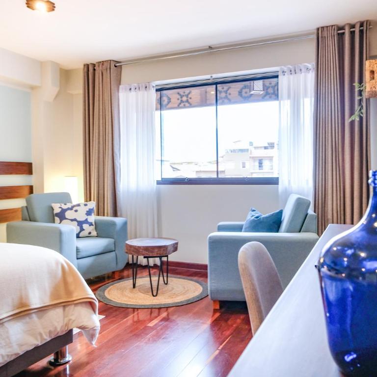 Ayra Hotel Boutique - Family Suite - 19