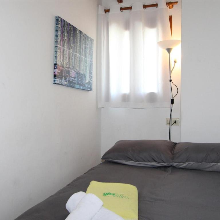 Casa encantadora en Moraira, 6 personas, cerca de la playa - HISP-216-238 - Casa - 12