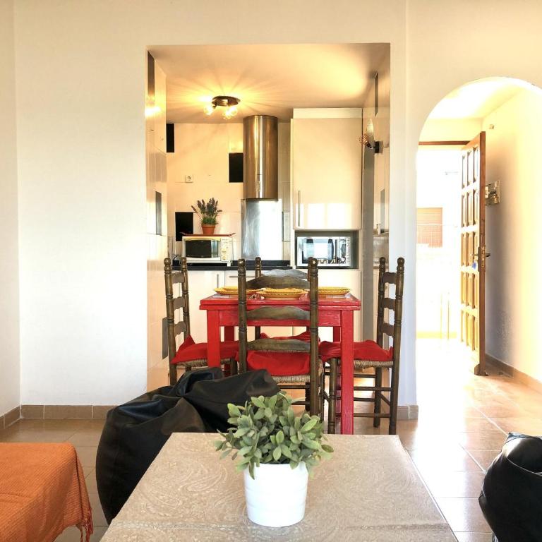Apartamento amplio en Roses - Zona tranquila para 5 - ES-258-187 - Apartamento - 5