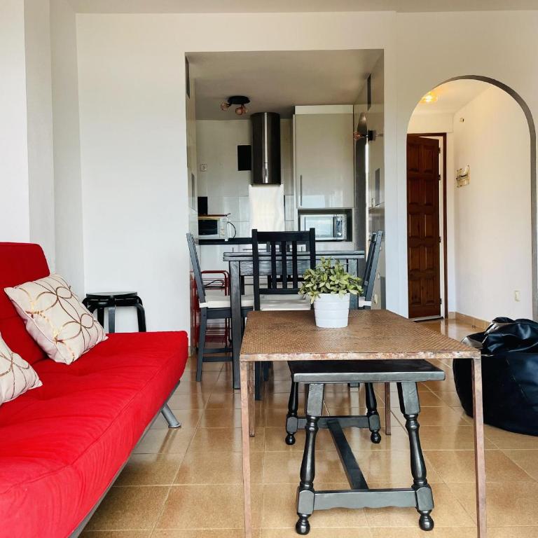 Apartamento amplio en Roses - Zona tranquila para 5 - ES-258-187 - Apartamento - 8