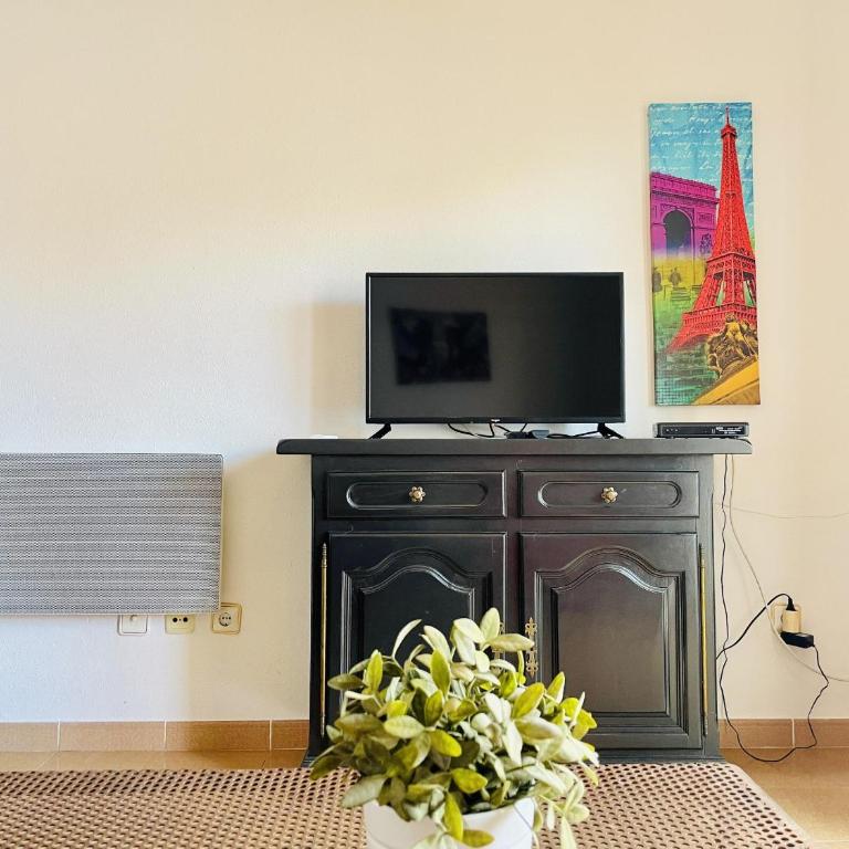 Apartamento amplio en Roses - Zona tranquila para 5 - ES-258-187 - Apartamento - 11