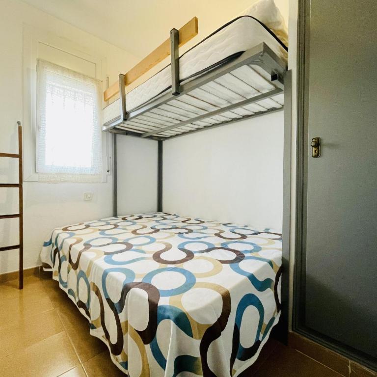 Apartamento amplio en Roses - Zona tranquila para 5 - ES-258-187 - Apartamento - 13