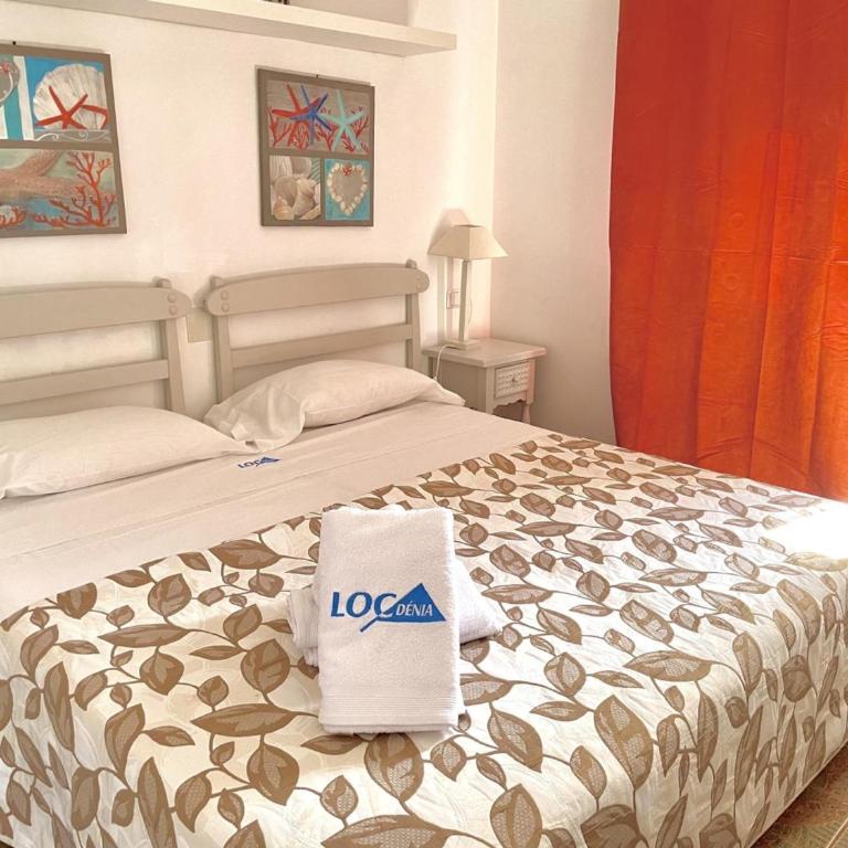 Chalet luminoso en Denia con piscina privada, Wi-Fi y parking - ES-373-20 - Villa - 11