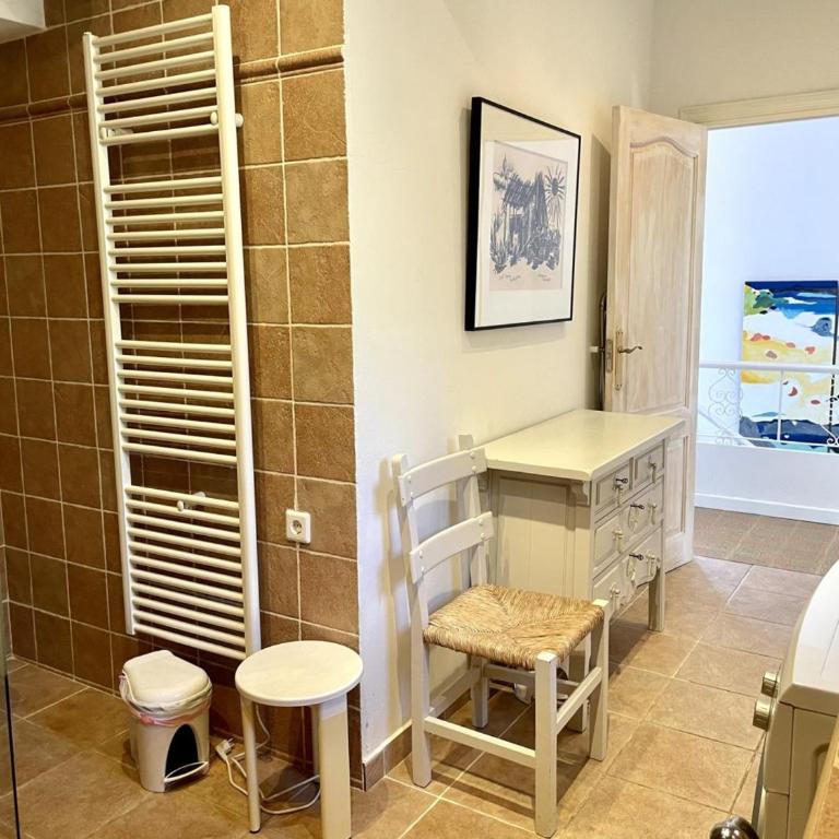 Chalet luminoso en Denia con piscina privada, Wi-Fi y parking - ES-373-20 - Villa - 21