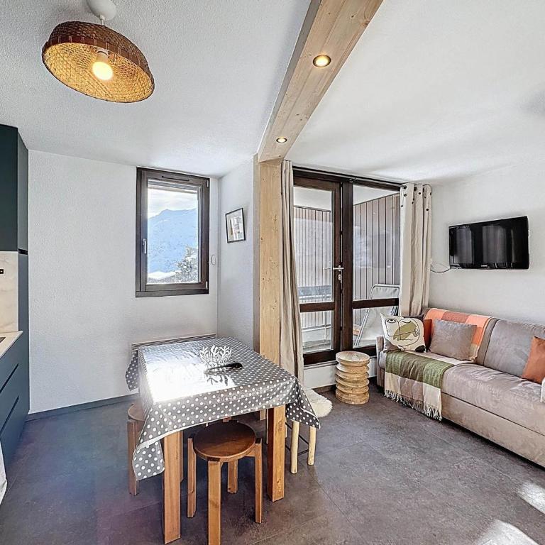Appartement rénové 3 chambres pour 6 pers., idéal famille - Three-Bedroom Apartment - 1