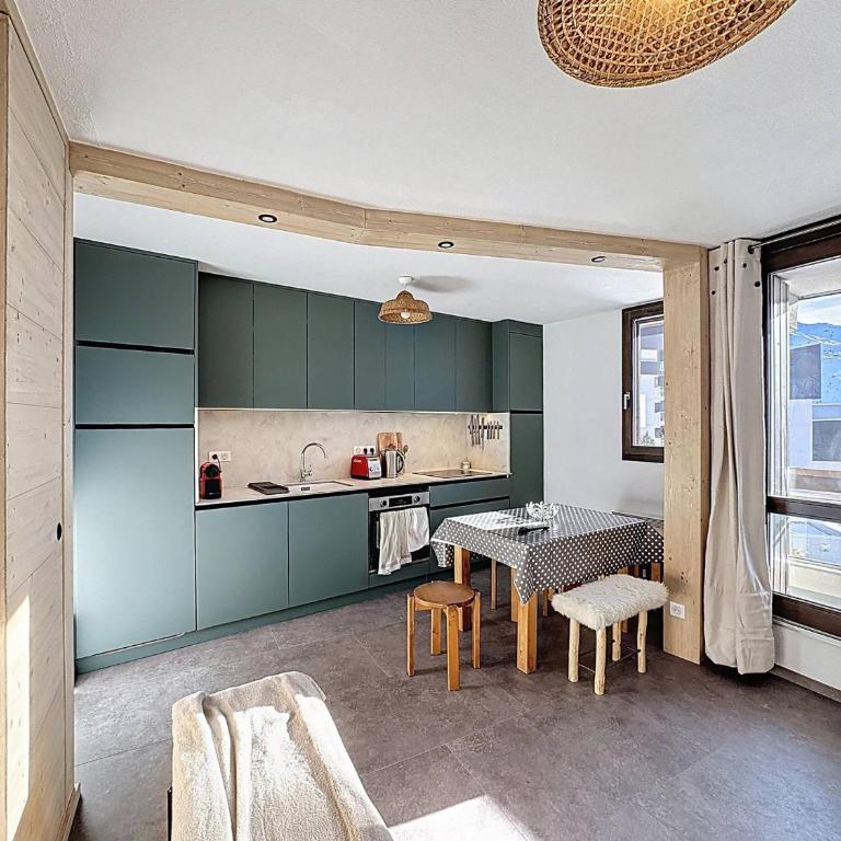 Appartement rénové 3 chambres pour 6 pers., idéal famille - Three-Bedroom Apartment - 2