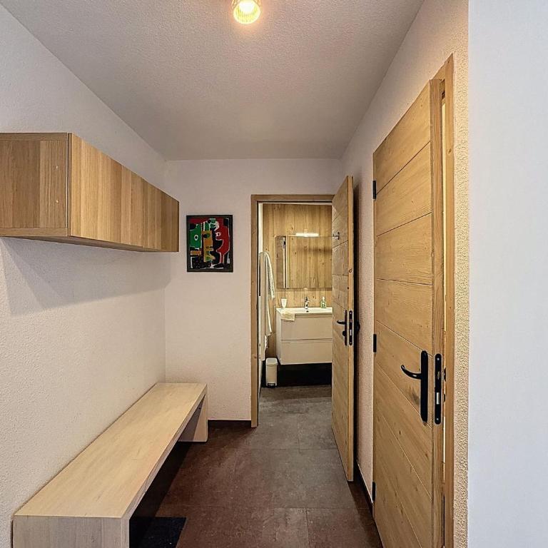 Appartement rénové 3 chambres pour 6 pers., idéal famille - Three-Bedroom Apartment - 3