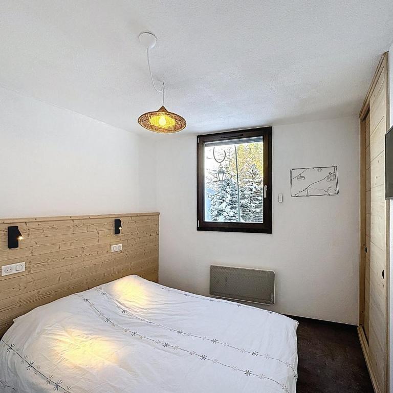 Appartement rénové 3 chambres pour 6 pers., idéal famille - Three-Bedroom Apartment - 6