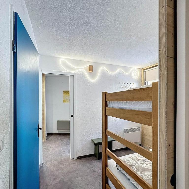 Appartement rénové 3 chambres pour 6 pers., idéal famille - Three-Bedroom Apartment - 7
