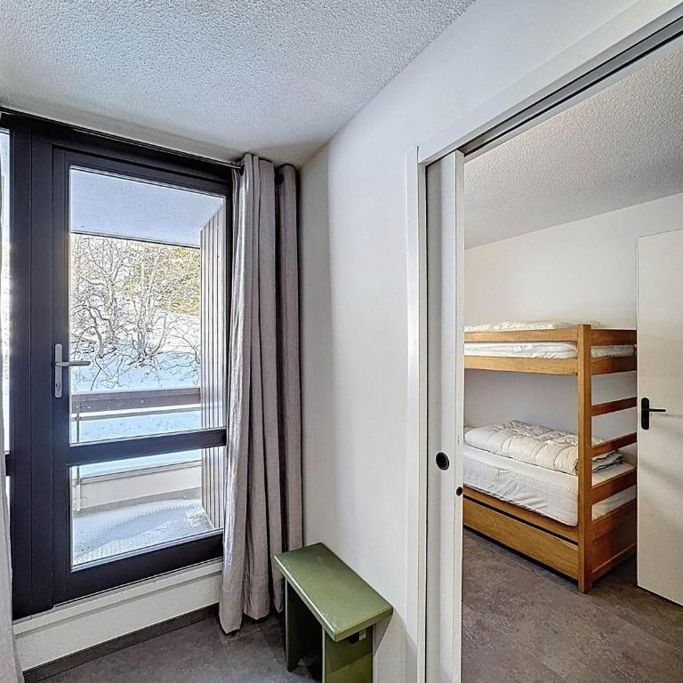 Appartement rénové 3 chambres pour 6 pers., idéal famille - Three-Bedroom Apartment - 9