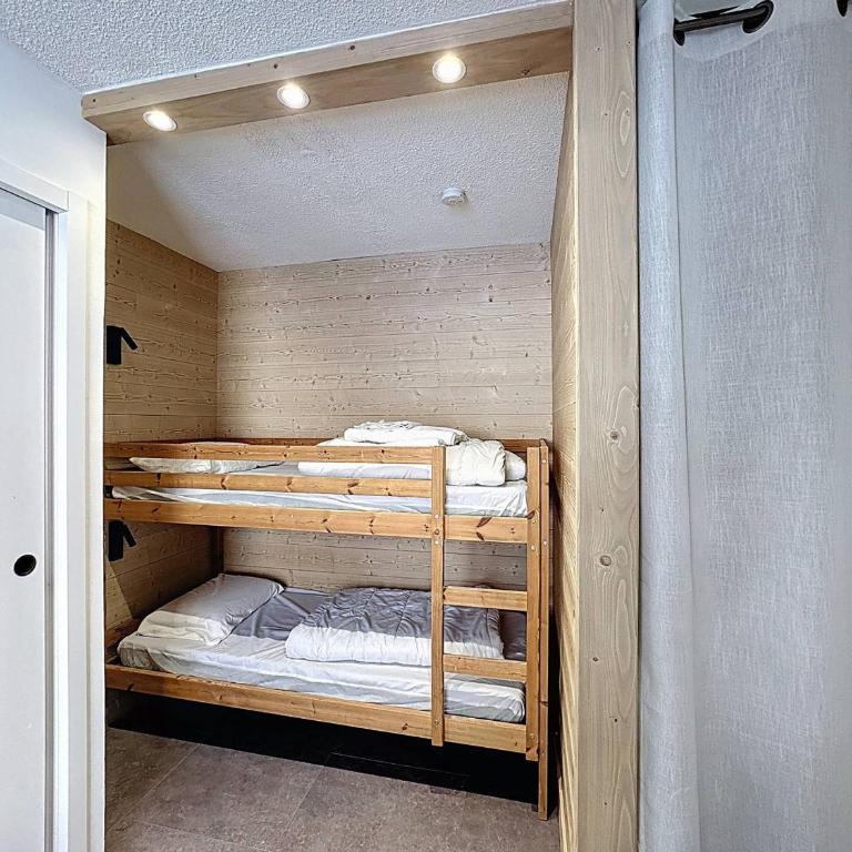Appartement rénové 3 chambres pour 6 pers., idéal famille - Three-Bedroom Apartment - 10