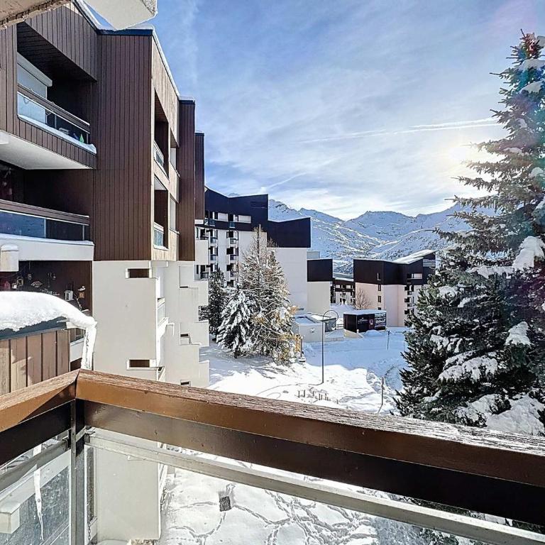 Appartement rénové 3 chambres pour 6 pers., idéal famille - Three-Bedroom Apartment - 13