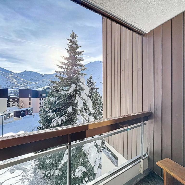Appartement rénové 3 chambres pour 6 pers., idéal famille - Three-Bedroom Apartment - 15