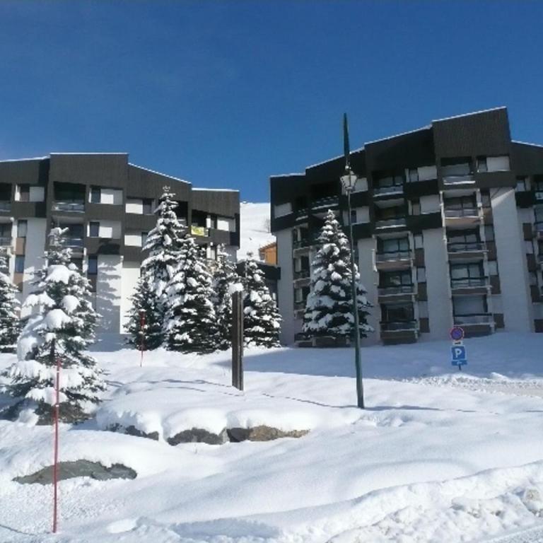 Appartement rénové 3 chambres pour 6 pers., idéal famille - Three-Bedroom Apartment - 17