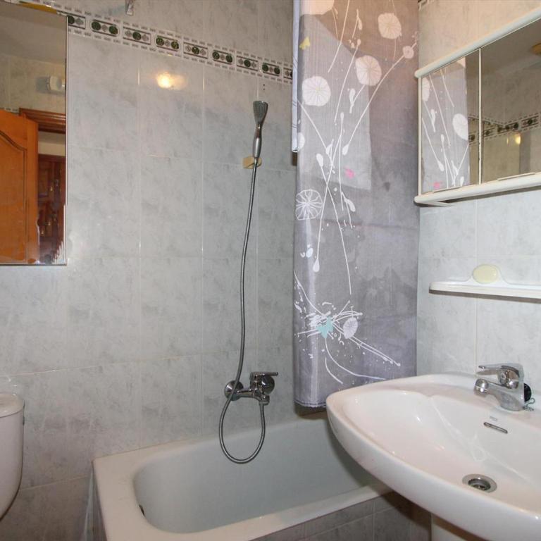 Encantadora casa de vacaciones en Moraira, 6 pers, aire acondicionado - HISP-216-239 - Casa - 12