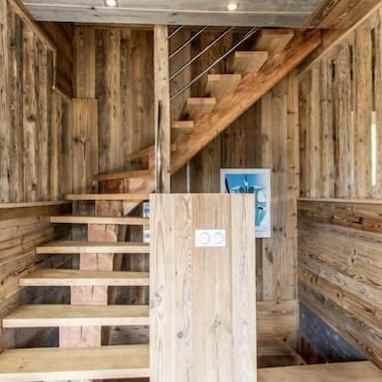 Chalet de Luxe aux Gets avec Jacuzzi, Wifi & Parking - FR-1-671-321 - Chalet - 21