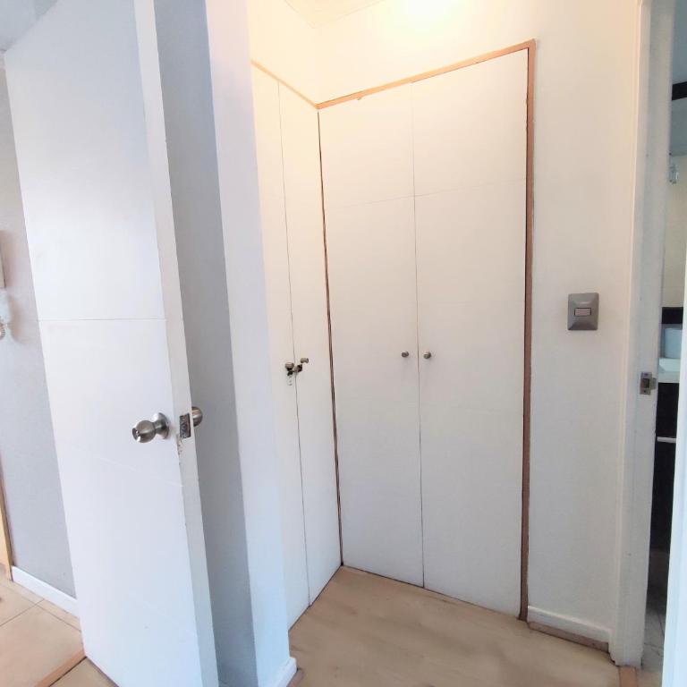 DEP VicM Cerca Playa Reñaca - One-Bedroom Apartment - 12