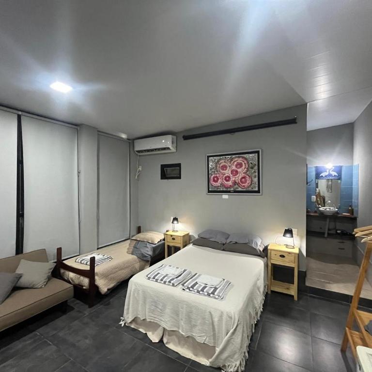Quincho cervecero - Apartamento de 1 dormitorio - 37
