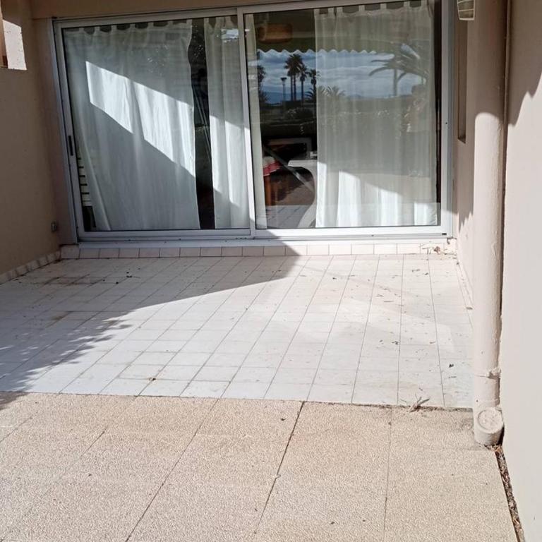 Appartement RDC avec Terrasse Accès Mer pour 4, à Canet-Plage - FR-1-696-134 - Appartamento - 8