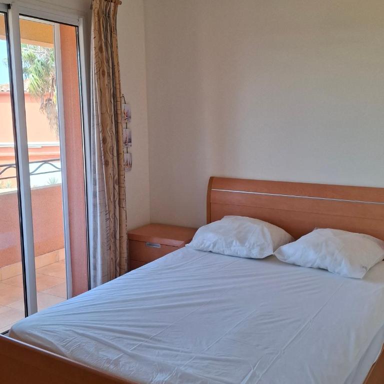 Valras-Plage : Duplex 2 Ch avec Piscine, Clim, Terrasse - FR-1-781-115 - Casa - 8