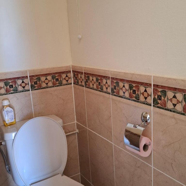 Valras-Plage : Duplex 2 Ch avec Piscine, Clim, Terrasse - FR-1-781-115 - Casa - 9