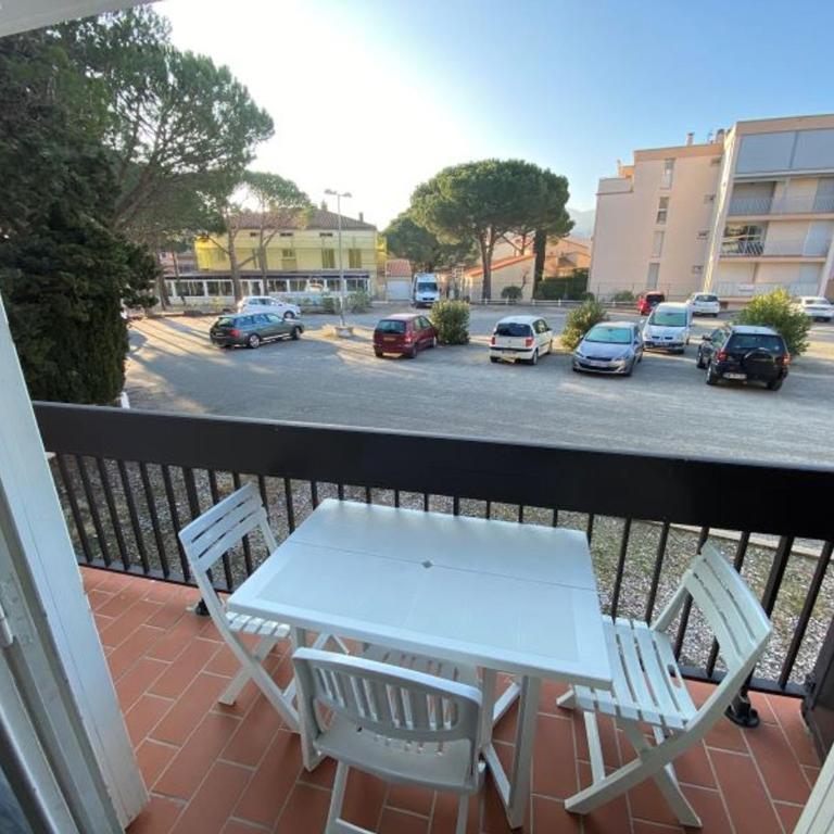 Appartement Climatisé 4 Pers à 50m Plage - FR-1-837-103 - Apartment - 1