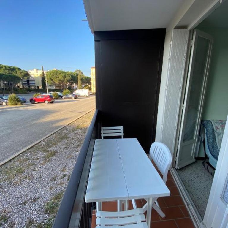 Appartement Climatisé 4 Pers à 50m Plage - FR-1-837-103 - Apartment - 5