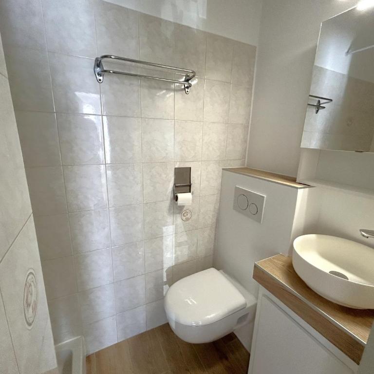 Appartement Climatisé 4 Pers à 50m Plage - FR-1-837-103 - Apartment - 6