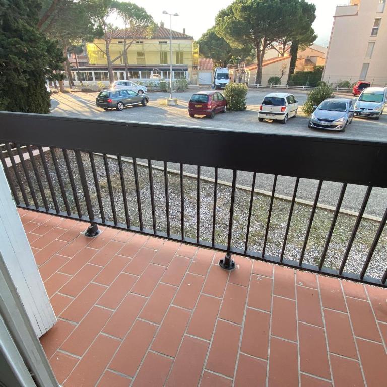 Appartement Climatisé 4 Pers à 50m Plage - FR-1-837-103 - Apartment - 7