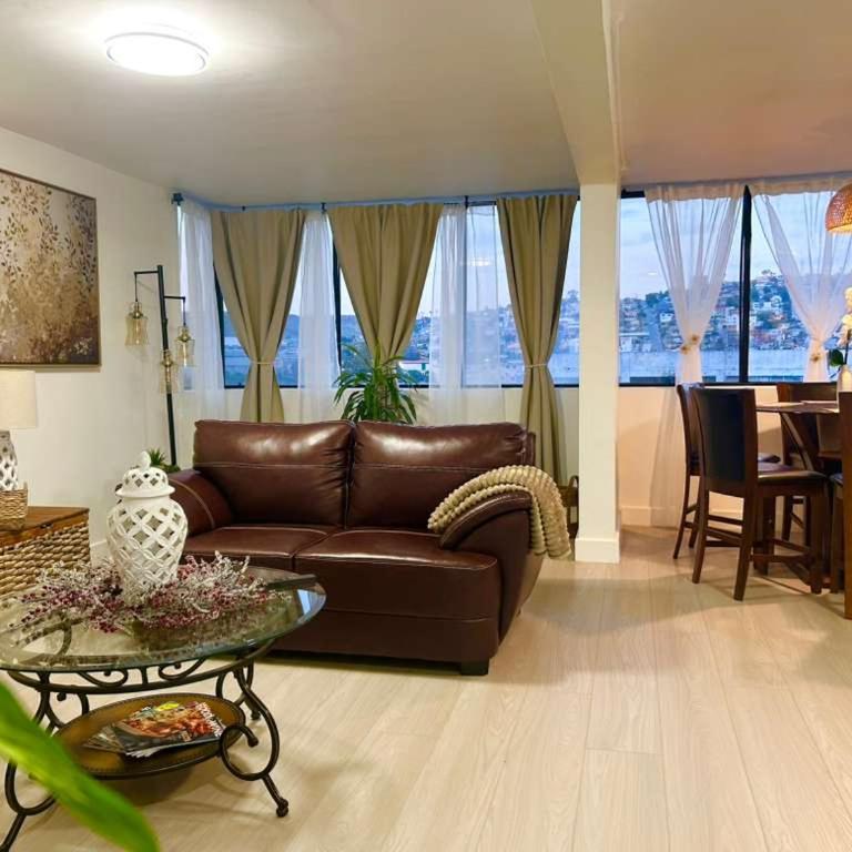 2 Bedrooms apartment Zona Rio recien remodelado - Two-Bedroom Apartment - 3