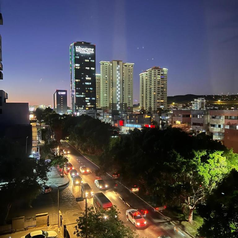 2 Bedrooms apartment Zona Rio recien remodelado - Two-Bedroom Apartment - 13