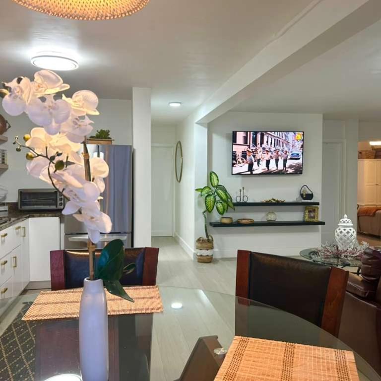 2 Bedrooms apartment Zona Rio recien remodelado - Two-Bedroom Apartment - 1