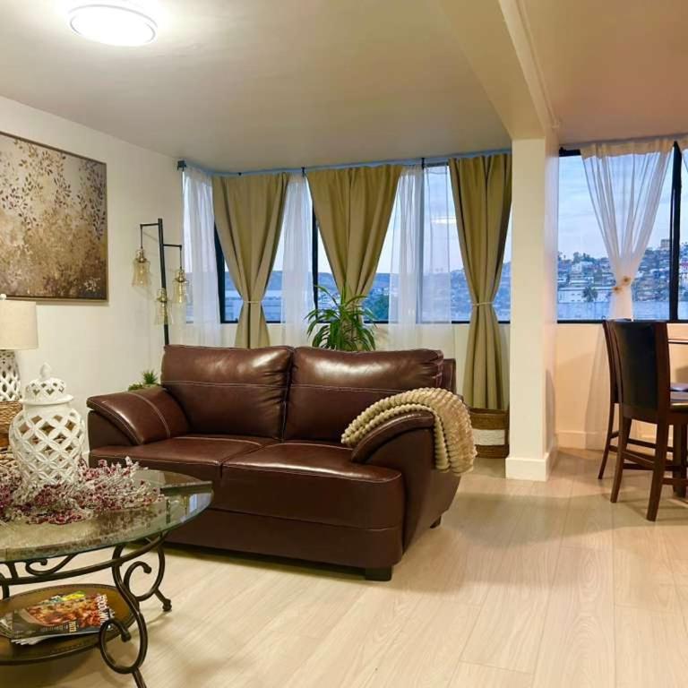 2 Bedrooms apartment Zona Rio recien remodelado - Two-Bedroom Apartment - 28